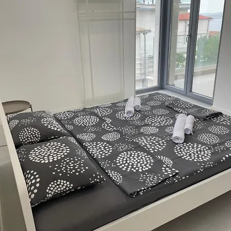 Lejlighed Villa Una
