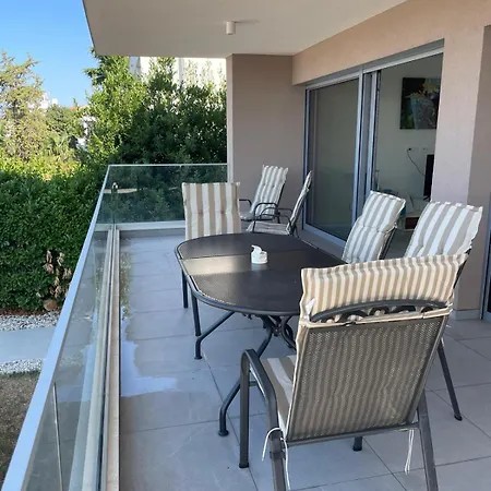 Appartamento Villa Una