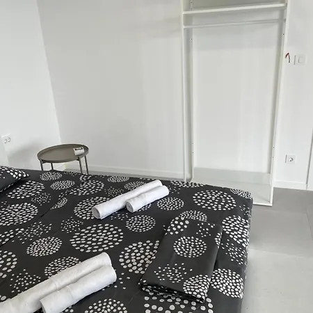 Διαμέρισμα Villa Una