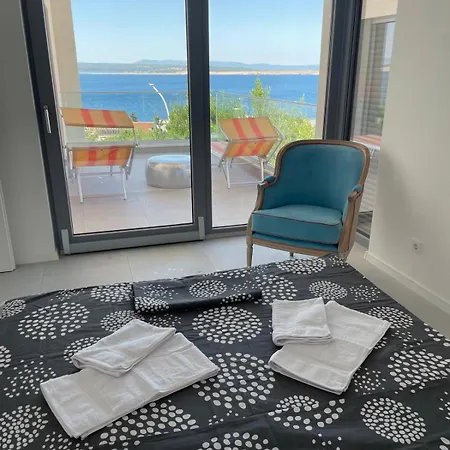 Villa Una Appartamento