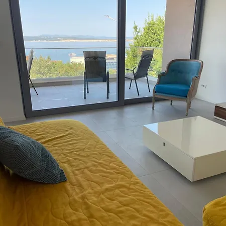 Διαμέρισμα Villa Una