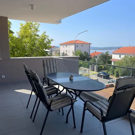 Villa Una Crikvenica