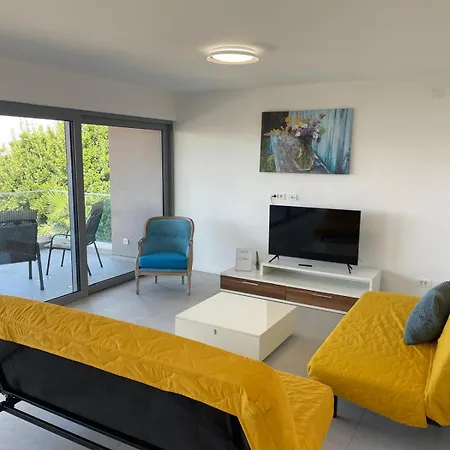 Villa Una Appartamento *