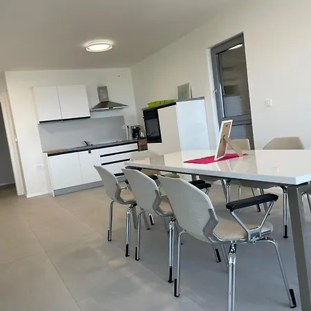 Villa Una Appartamento