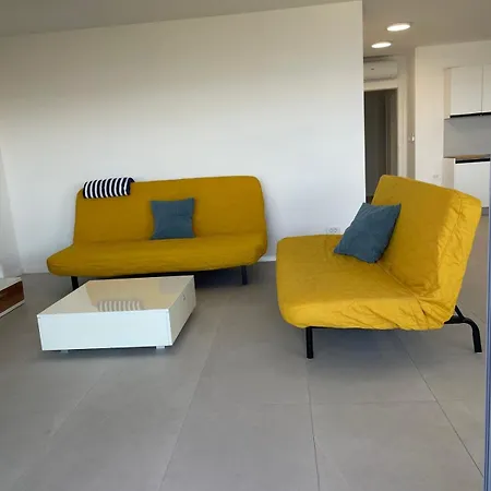 Διαμέρισμα Villa Una Crikvenica