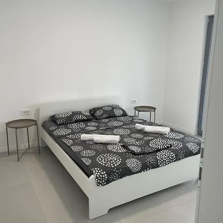 Appartamento Villa Una *