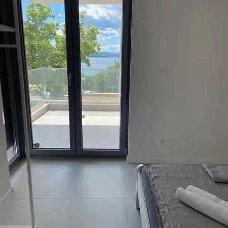 Villa Una Appartamento