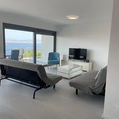 Villa Una Appartamento *