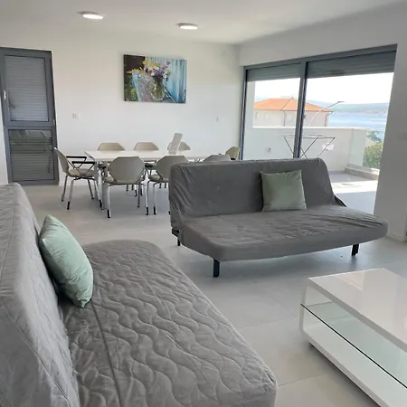 Villa Una Appartamento