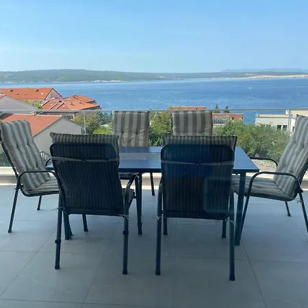 Villa Una Appartamento