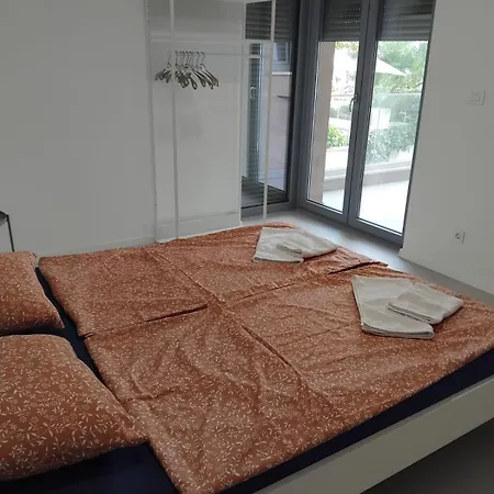 Villa Una Appartamento