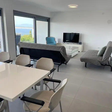 Villa Una Appartamento Crikvenica