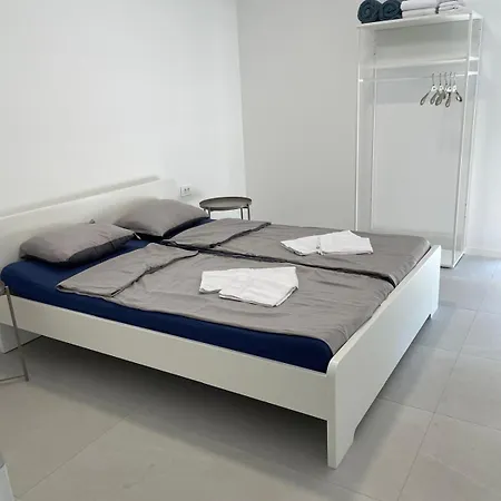 Villa Una * Crikvenica