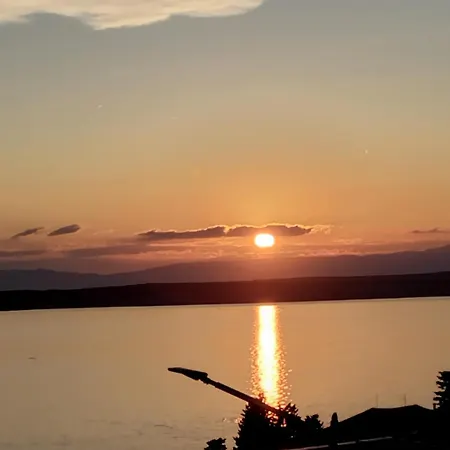 Villa Una * Crikvenica