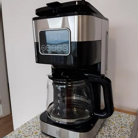 Appartamento Villa Una Crikvenica