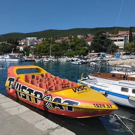 Villa Una Appartamento *