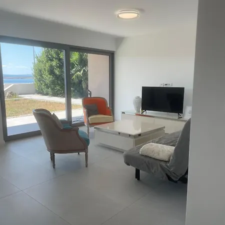 Villa Una * Crikvenica