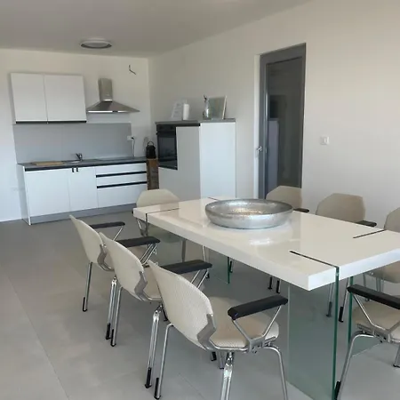 Villa Una Crikvenica