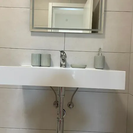 Villa Una Διαμέρισμα