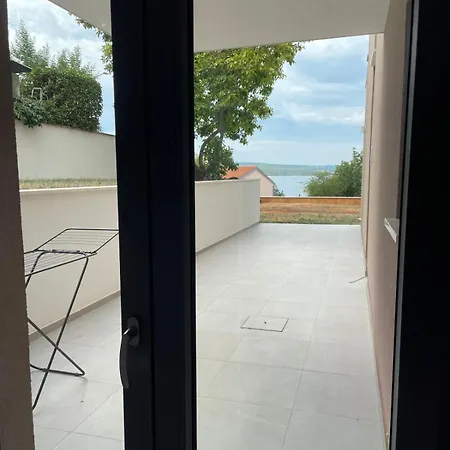Villa Una Διαμέρισμα Crikvenica
