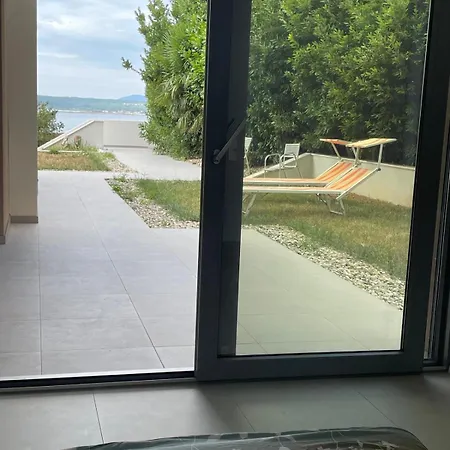 Villa Una *