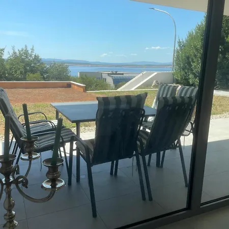 Villa Una * Crikvenica