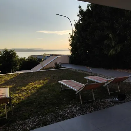 Appartamento Villa Una *