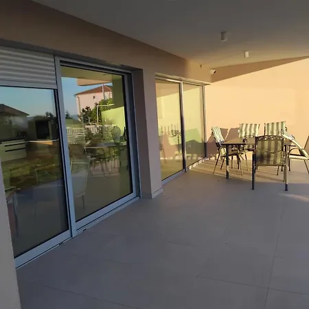 Διαμέρισμα Villa Una Crikvenica