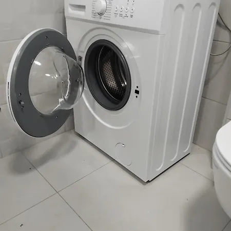 Villa Una Appartamento *