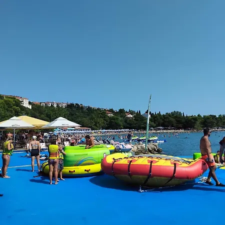 Διαμέρισμα Villa Una