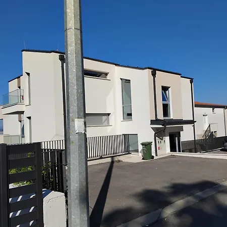 Villa Una Appartamento Crikvenica