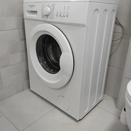 Διαμέρισμα Villa Una
