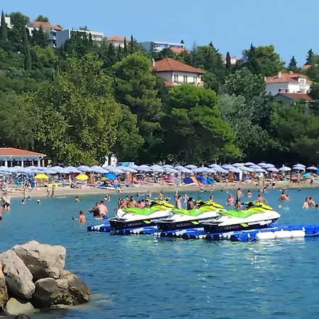 Villa Una * Crikvenica