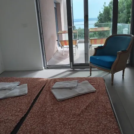 Villa Una *