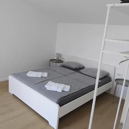 Appartamento Villa Una *