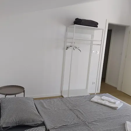 Appartamento Villa Una Crikvenica