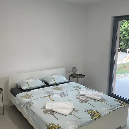 Διαμέρισμα Villa Una