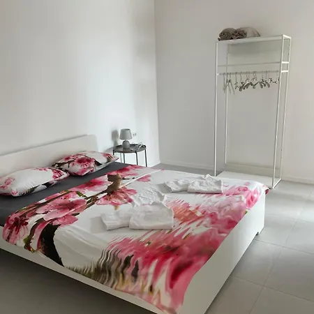 Villa Una * Crikvenica