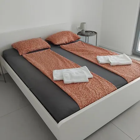Appartamento Villa Una Crikvenica