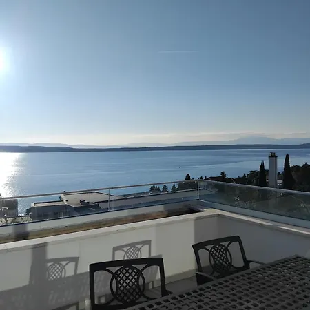 Villa Una Crikvenica