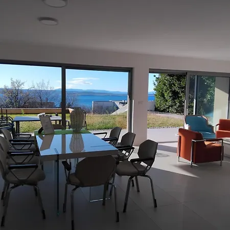 Villa Una Crikvenica