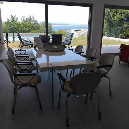 Villa Una Appartamento