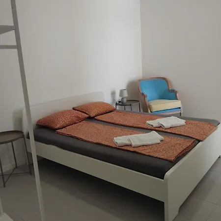Appartamento Villa Una