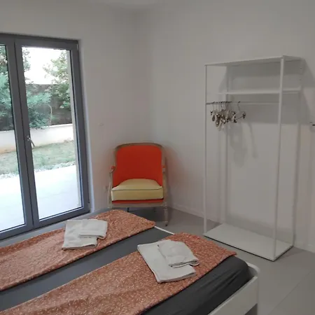 Villa Una Appartamento *