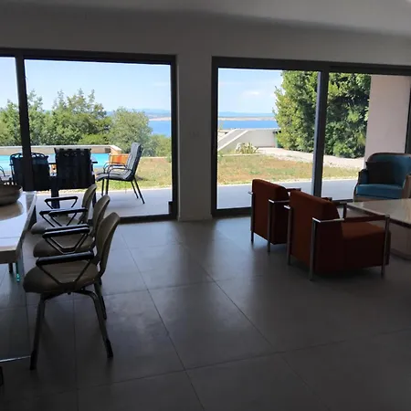 Villa Una Appartamento *