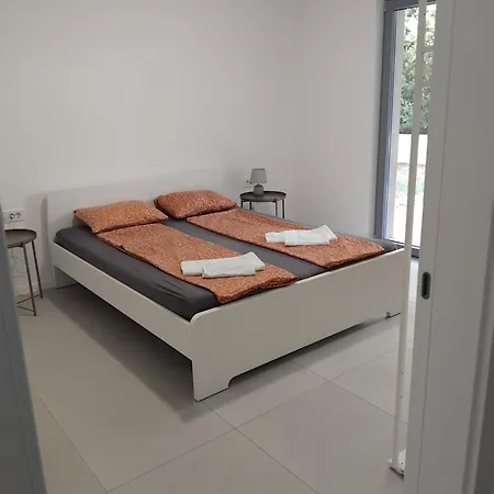 Villa Una * Crikvenica