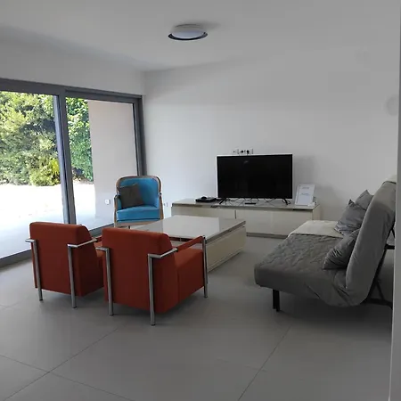 Appartamento Villa Una Crikvenica