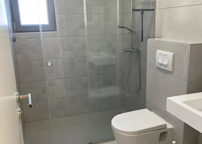 Lejlighed Villa Una *