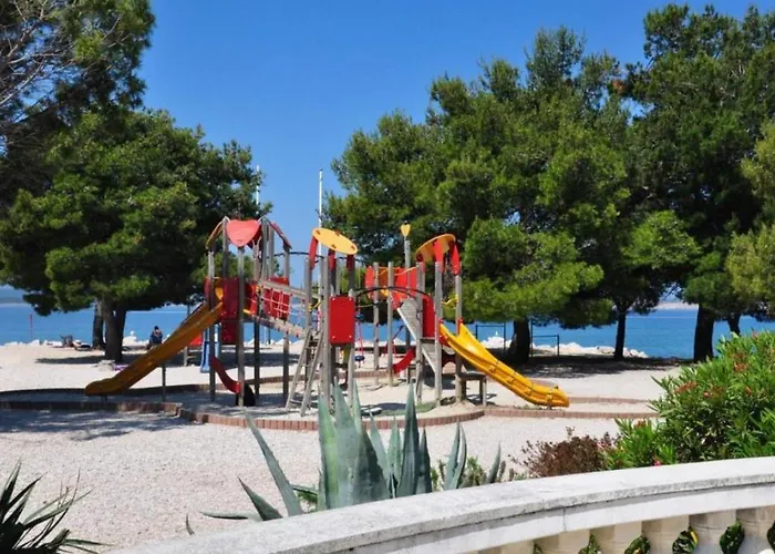 Villa Una Lejlighed Crikvenica