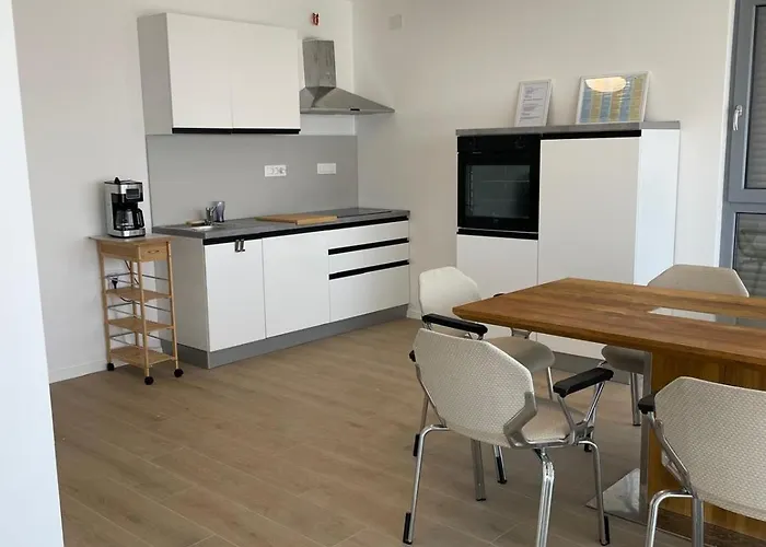 Villa Una Lejlighed Crikvenica